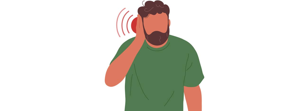 Is sauna goed voor tinnitus?